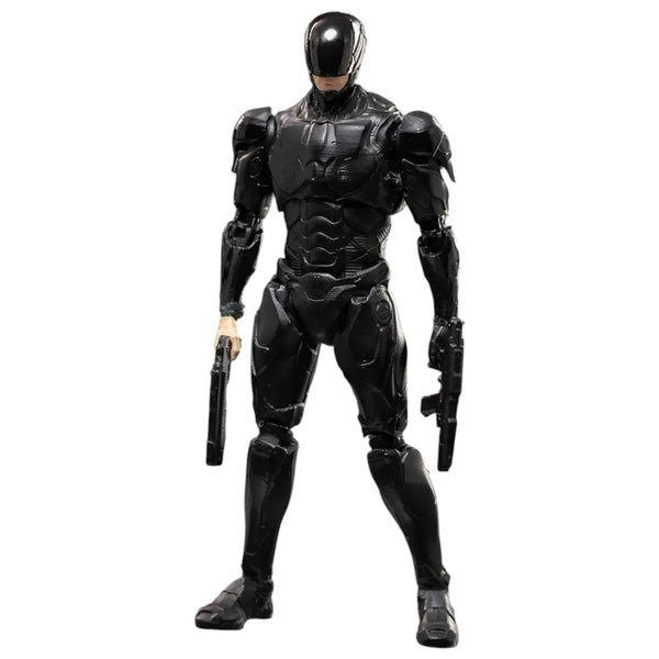Hiya Toys Robocop 2014 Black PX Figure (10 cm)