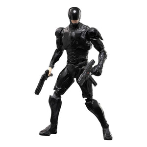 Hiya Toys Robocop 2014 Black PX Figure (10 cm)