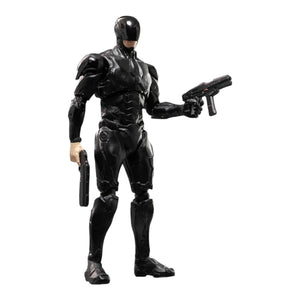 Hiya Toys Robocop 2014 Black PX Figure (10 cm)