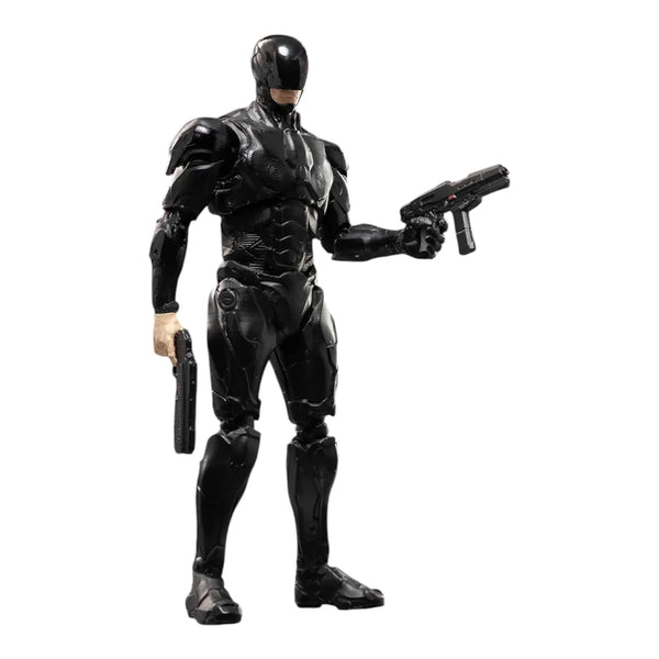 Hiya Toys Robocop 2014 Black PX Figure (10 cm)