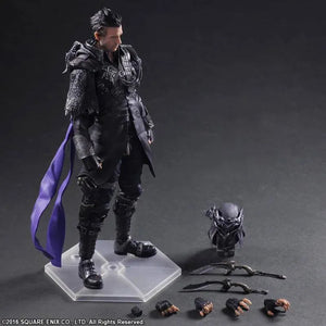 Play Arts Kai Final Fantasy Action Figures (20 cm)
