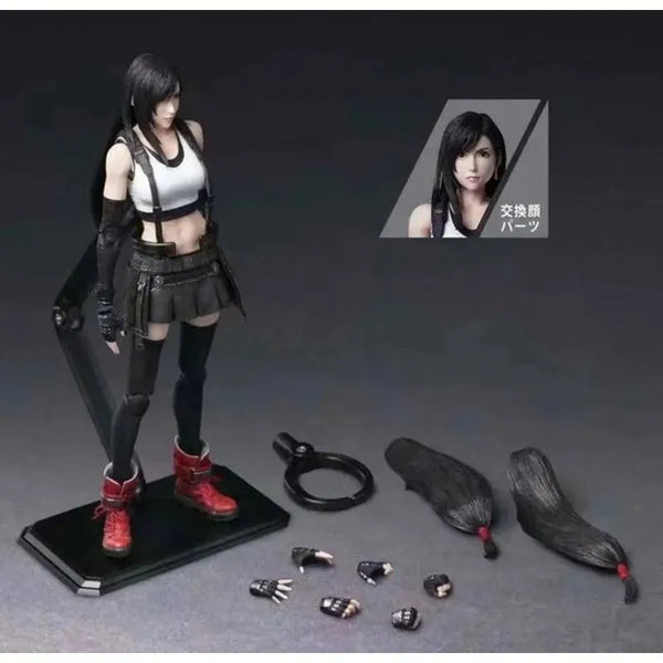 Play Arts Kai Final Fantasy Action Figures (20 cm)