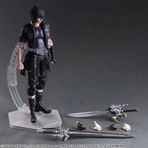 Play Arts Kai Final Fantasy Action Figures (20 cm)