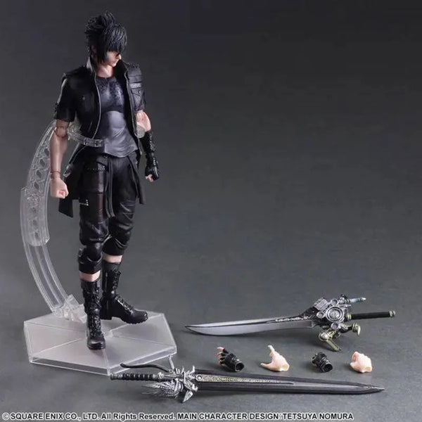 Play Arts Kai Final Fantasy Action Figures (20 cm)
