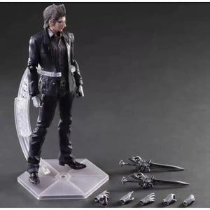 Play Arts Kai Final Fantasy Action Figures (20 cm)