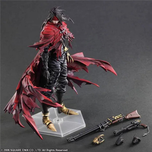 Play Arts Kai Final Fantasy Action Figures (20 cm)
