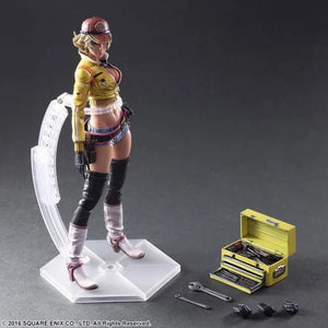 Play Arts Kai Final Fantasy Action Figures (20 cm)
