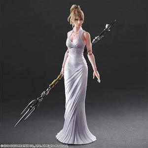 Play Arts Kai Final Fantasy Action Figures (20 cm)