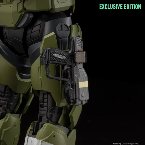 RE:Edit Halo Reach JUN-A266 Action Figure (25 cm)
