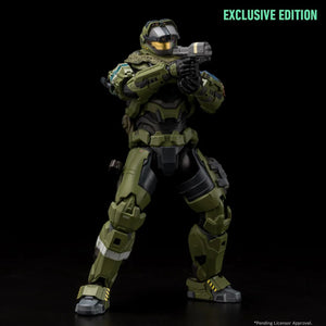 RE:Edit Halo Reach JUN-A266 Action Figure (25 cm)