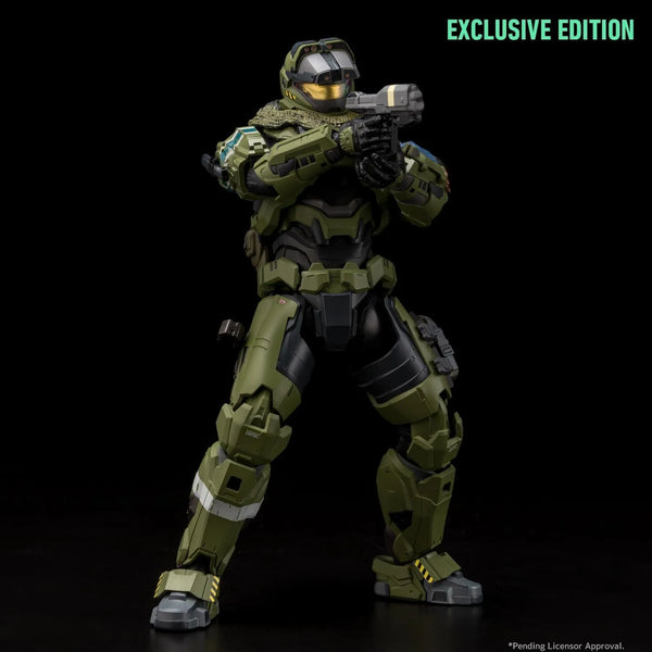RE:Edit Halo Reach JUN-A266 Action Figure (25 cm)