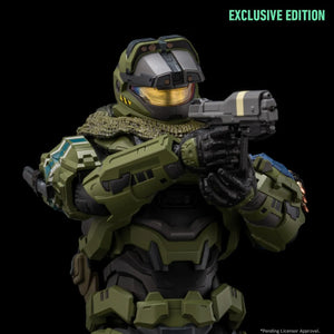 RE:Edit Halo Reach JUN-A266 Action Figure (25 cm)