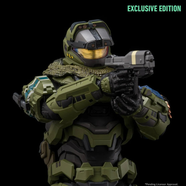 RE:Edit Halo Reach JUN-A266 Action Figure (25 cm)