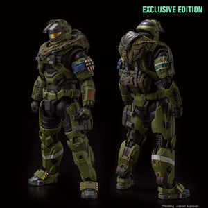 RE:Edit Halo Reach JUN-A266 Action Figure (25 cm)
