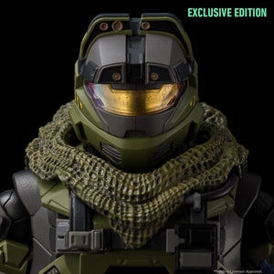 RE:Edit Halo Reach JUN-A266 Action Figure (25 cm)