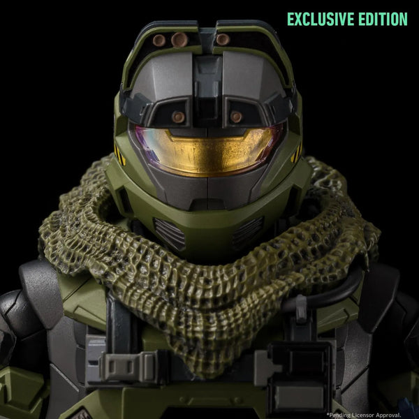RE:Edit Halo Reach JUN-A266 Action Figure (25 cm)