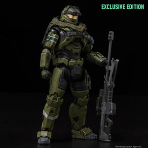 RE:Edit Halo Reach JUN-A266 Action Figure (25 cm)