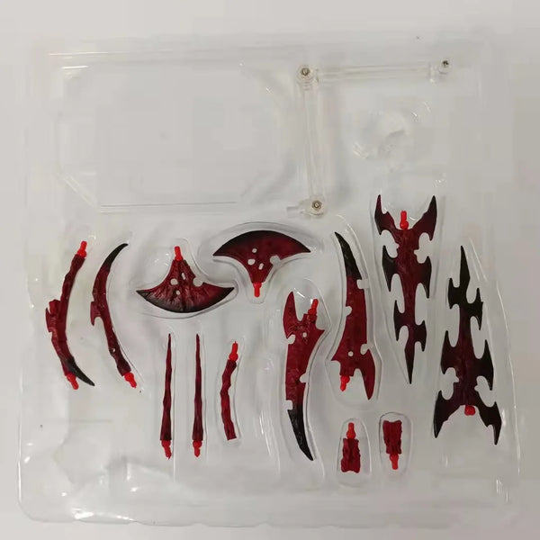 Amazing Yamaguchi Carnage Action Figure (18 cm)