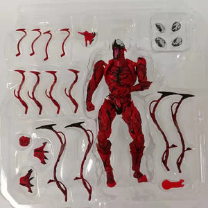 Amazing Yamaguchi Carnage Action Figure (18 cm)
