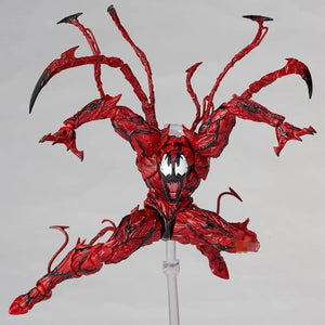 Amazing Yamaguchi Carnage Action Figure (18 cm)