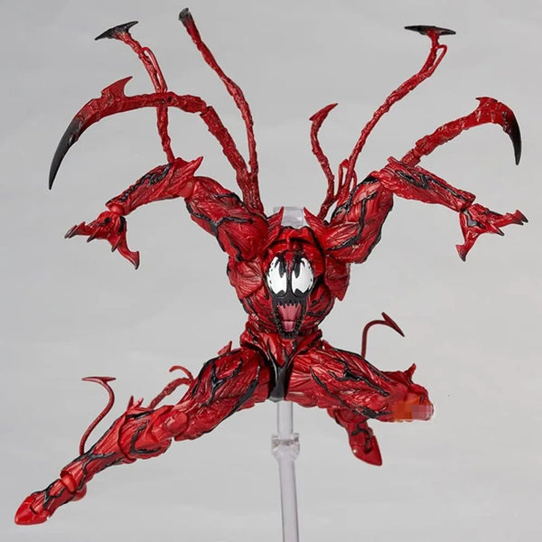 Amazing Yamaguchi Carnage Action Figure (18 cm)