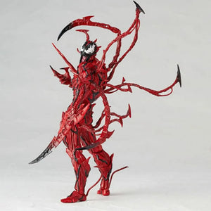 Amazing Yamaguchi Carnage Action Figure (18 cm)