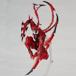 Amazing Yamaguchi Carnage Action Figure (18 cm)