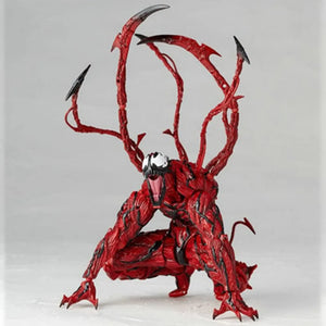Amazing Yamaguchi Carnage Action Figure (18 cm)