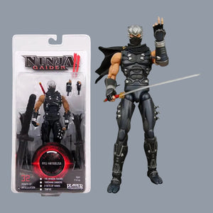 Ninja Gaiden II Ryu Hayabusa Player Select Figure (15 cm)