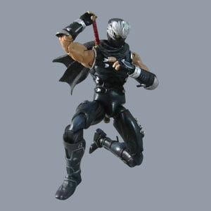 Ninja Gaiden II Ryu Hayabusa Player Select Figure (15 cm)