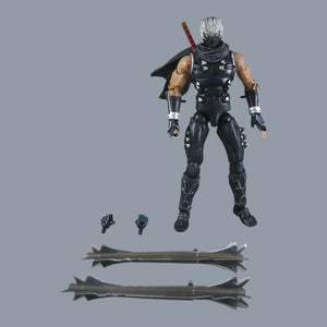Ninja Gaiden II Ryu Hayabusa Player Select Figure (15 cm)