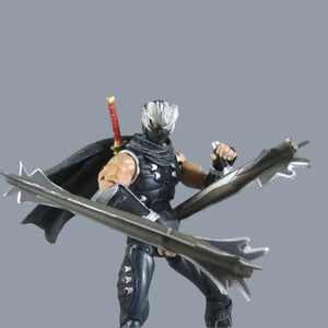 Ninja Gaiden II Ryu Hayabusa Player Select Figure (15 cm)