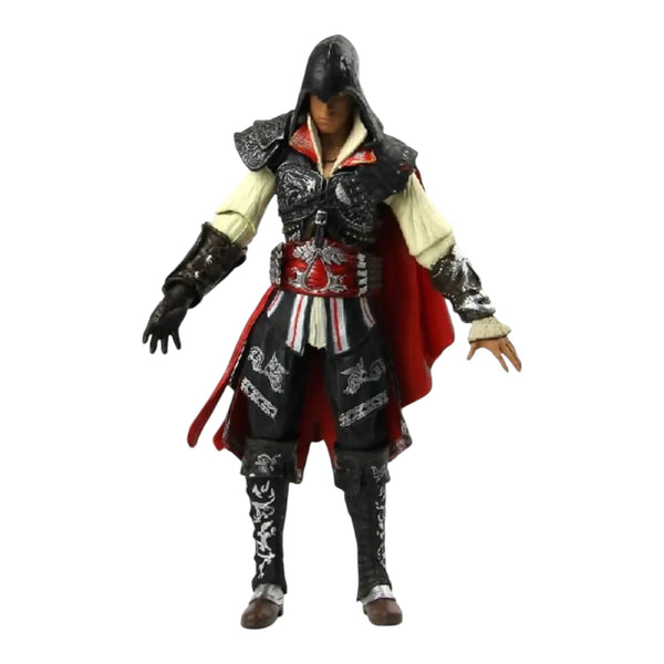 Assassin's Creed II Ezio Player Select Figure (18 cm)