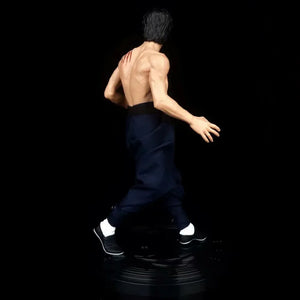 Bruce Lee Enter the Dragon 77th Anniversary Edition Statue (33 cm)