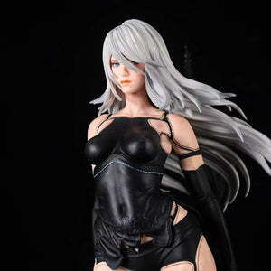 A2 YoRHa Type A No. 2 Grand Scale Statue (50 cm)