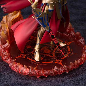King of Heroes Gilgamesh Third Ascension Figure (25 cm)