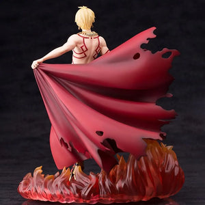 King of Heroes Gilgamesh Third Ascension Figure (25 cm)
