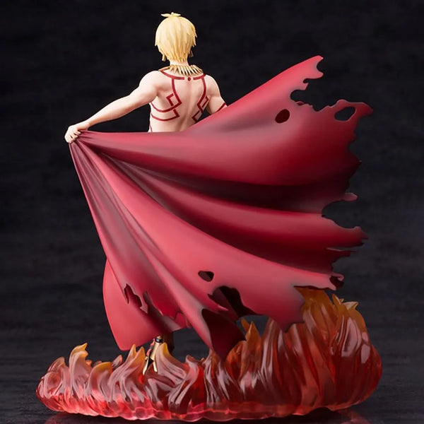 King of Heroes Gilgamesh Third Ascension Figure (25 cm)