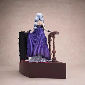 Girls' Frontline HK416 Starry Cocoon Figure (40 cm)