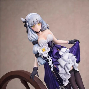 Girls' Frontline HK416 Starry Cocoon Figure (40 cm)