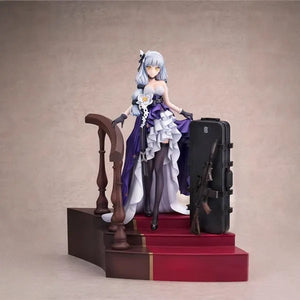 Girls' Frontline HK416 Starry Cocoon Figure (40 cm)