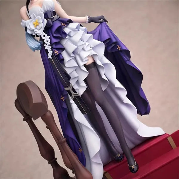 Girls' Frontline HK416 Starry Cocoon Figure (40 cm)