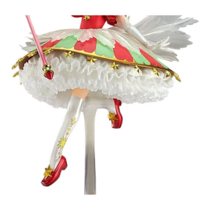 Cardcaptor Sakura Clear Card Action Figure (25 cm)