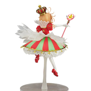 Cardcaptor Sakura Clear Card Action Figure (25 cm)
