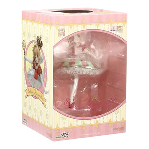 Cardcaptor Sakura Clear Card Action Figure (25 cm)