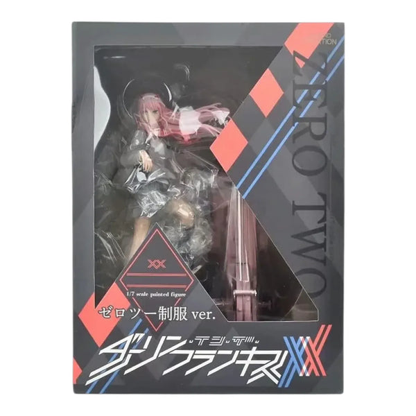 Zero Two Darling in the Franxx Figure (28 cm)