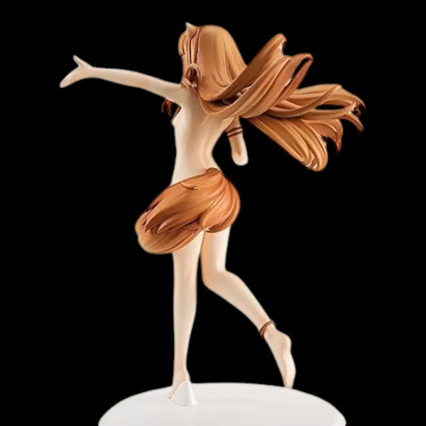 Holo Spice and Wolf Ver. Fantasy Figure (15 cm)