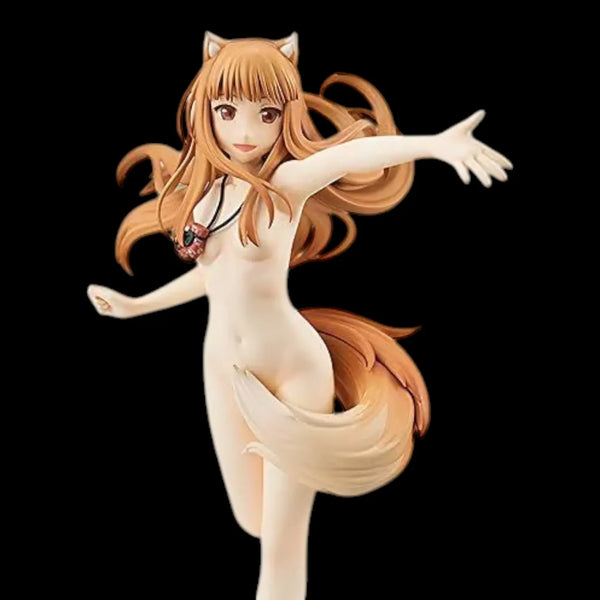 Holo Spice and Wolf Ver. Fantasy Figure (15 cm)