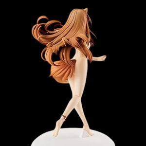 Holo Spice and Wolf Ver. Fantasy Figure (15 cm)