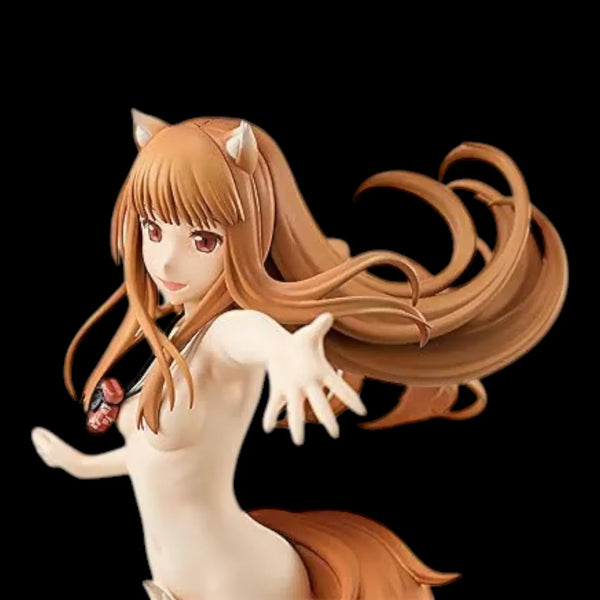 Holo Spice and Wolf Ver. Fantasy Figure (15 cm)